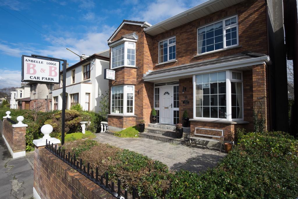 Anbelle Lodge Galway Luaran gambar