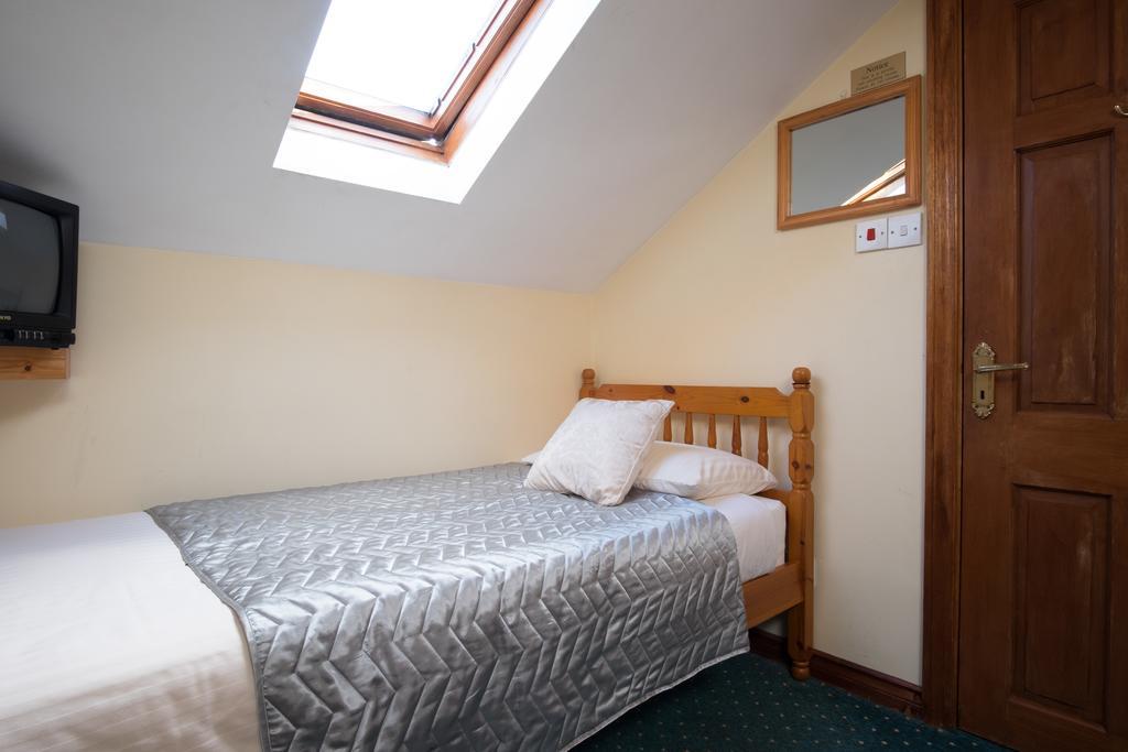 Anbelle Lodge Galway Luaran gambar