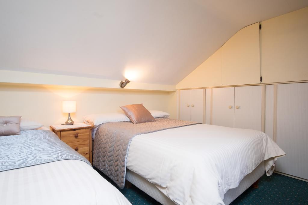 Anbelle Lodge Galway Luaran gambar