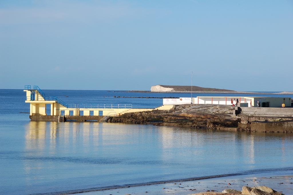 Anbelle Lodge Galway Luaran gambar