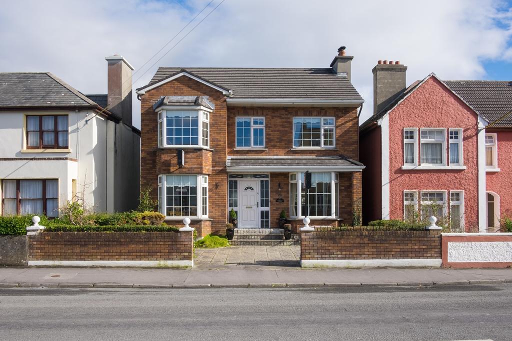 Anbelle Lodge Galway Luaran gambar