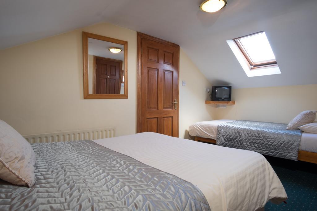 Anbelle Lodge Galway Luaran gambar