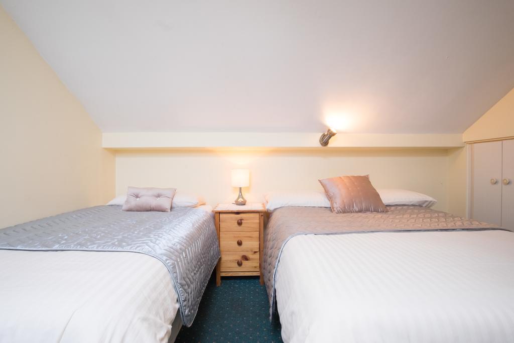 Anbelle Lodge Galway Luaran gambar