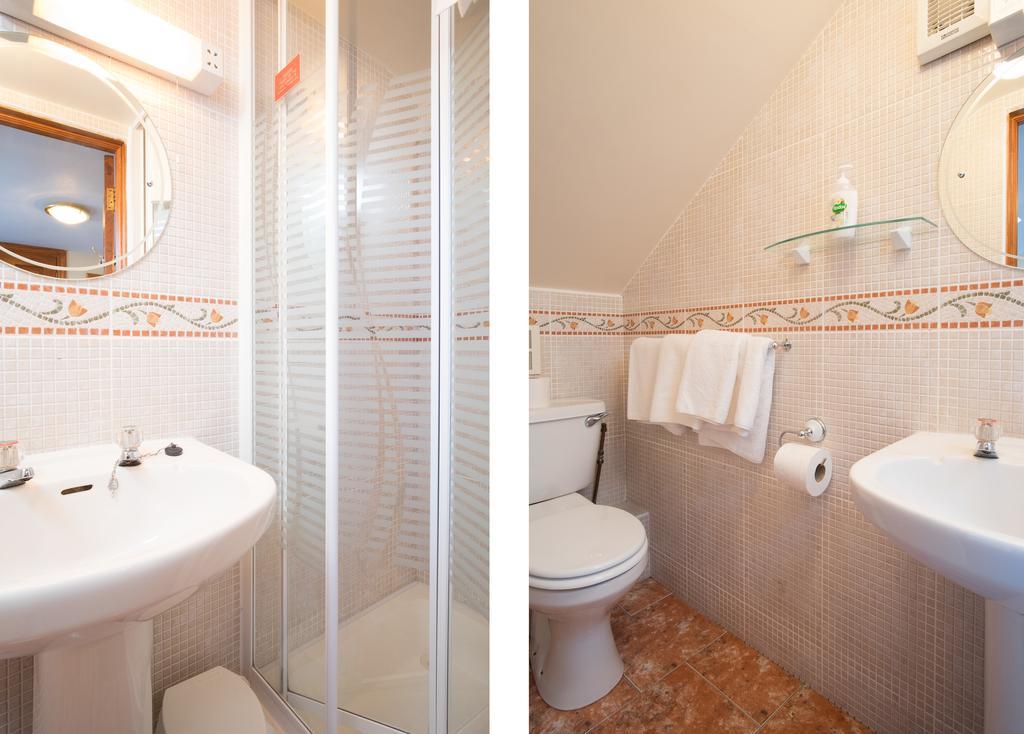 Anbelle Lodge Galway Luaran gambar