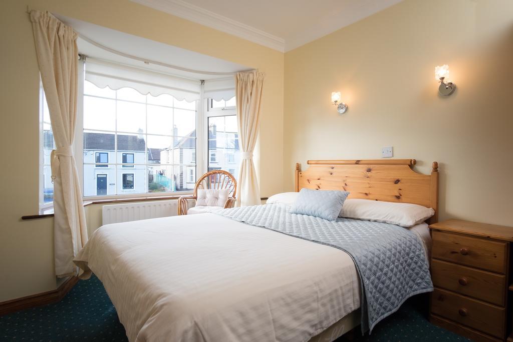 Anbelle Lodge Galway Bilik gambar