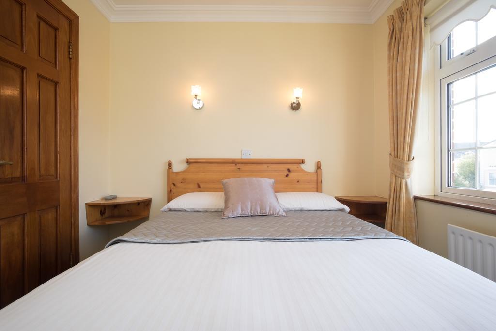 Anbelle Lodge Galway Luaran gambar