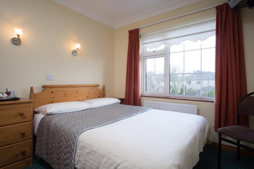 Anbelle Lodge Galway Luaran gambar