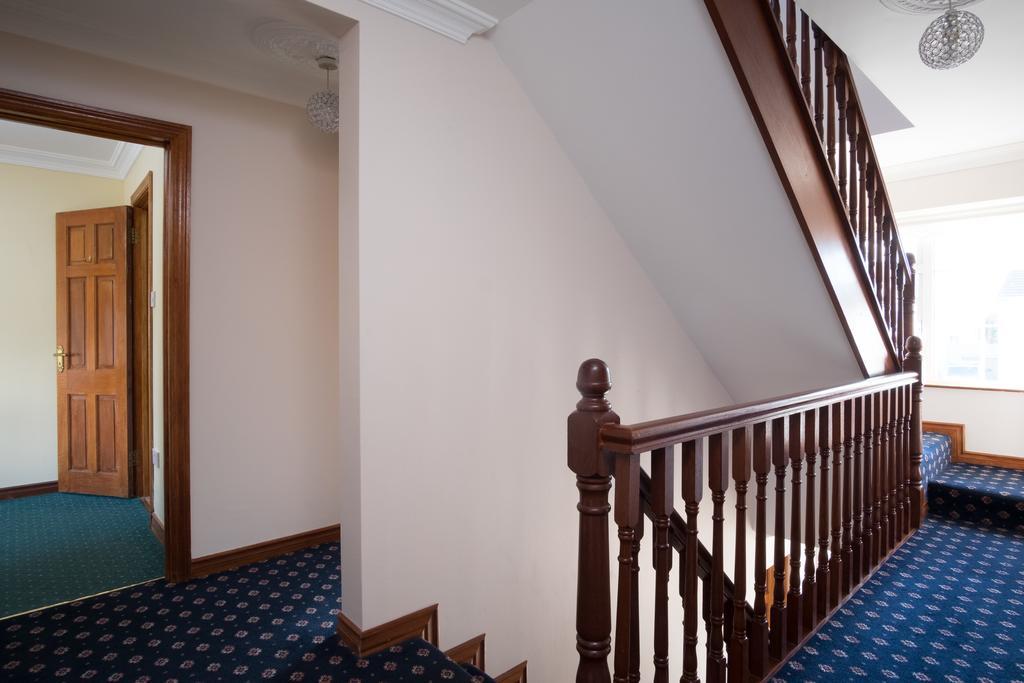 Anbelle Lodge Galway Luaran gambar