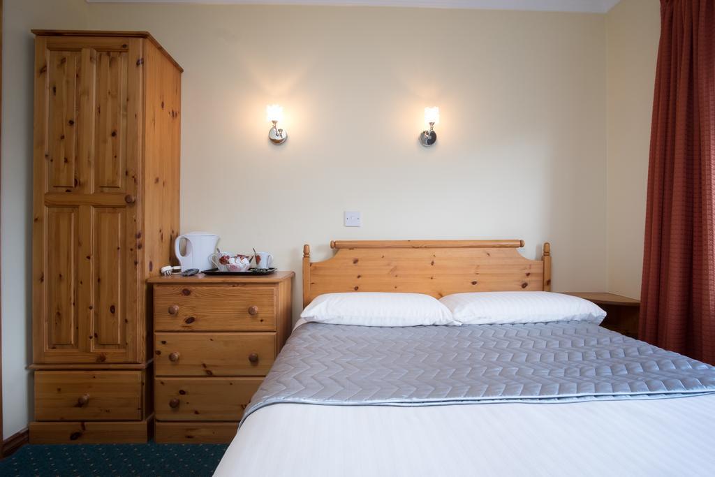 Anbelle Lodge Galway Luaran gambar