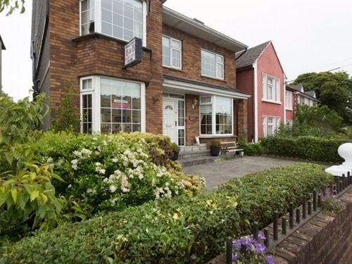 Anbelle Lodge Galway Luaran gambar