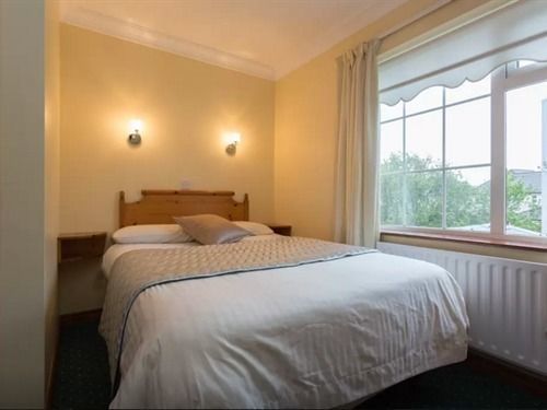 Anbelle Lodge Galway Luaran gambar