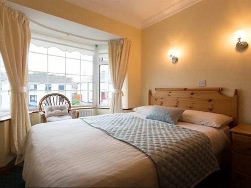 Anbelle Lodge Galway Luaran gambar