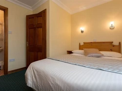 Anbelle Lodge Galway Luaran gambar