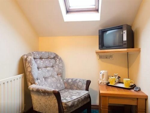 Anbelle Lodge Galway Luaran gambar