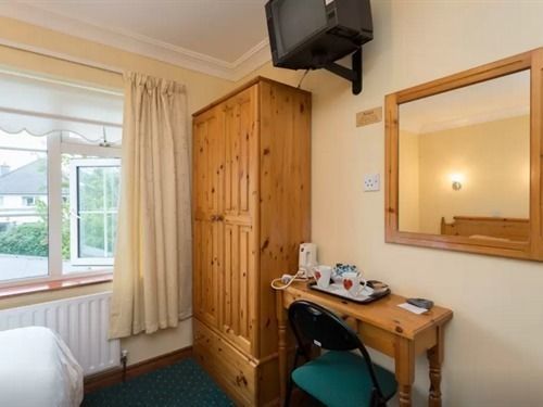 Anbelle Lodge Galway Luaran gambar