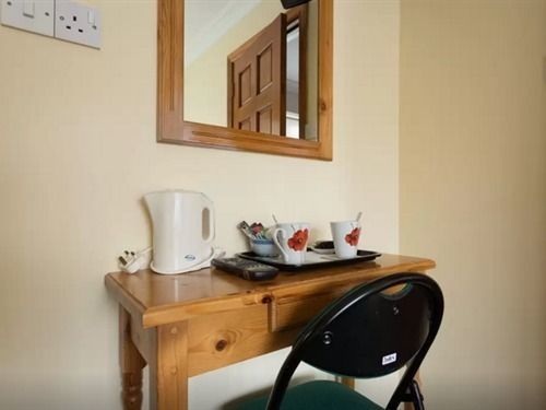 Anbelle Lodge Galway Luaran gambar