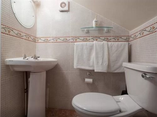 Anbelle Lodge Galway Luaran gambar