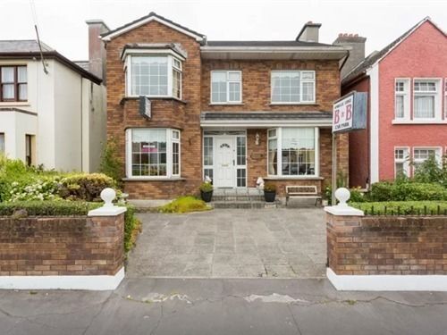 Anbelle Lodge Galway Luaran gambar